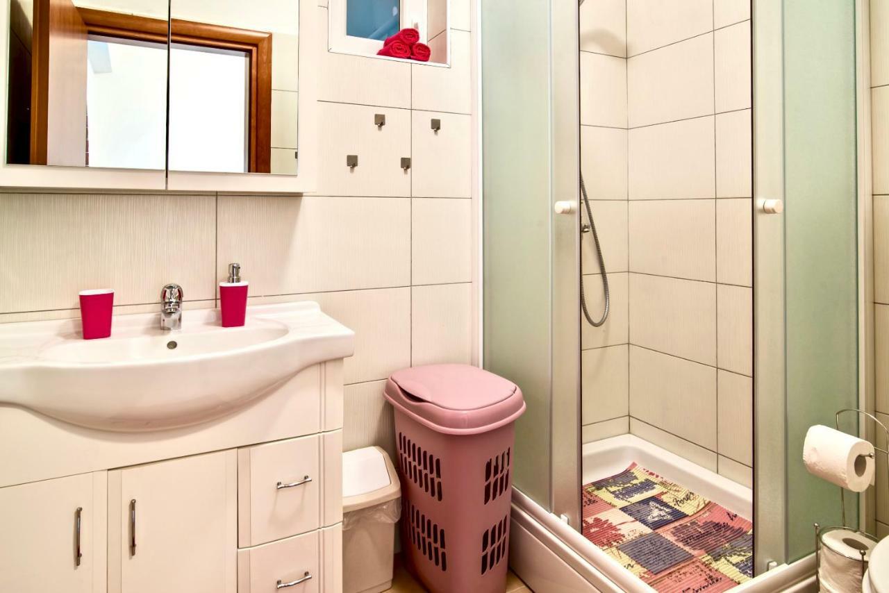 Bura Villa Vrbnik Luaran gambar